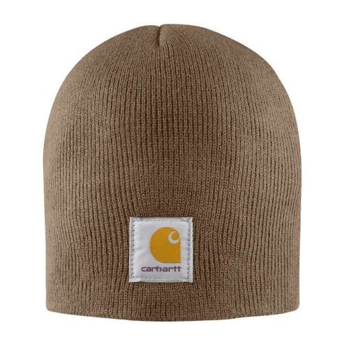 Carhartt men's acrylic knit hat a205 outlet